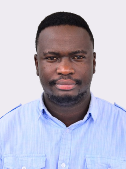 MUSEMA MUSIWA Christian